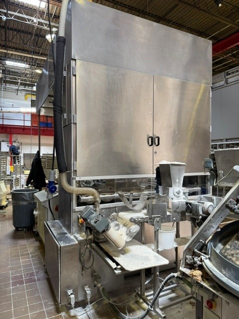 Bakery Equipment | Product Detail